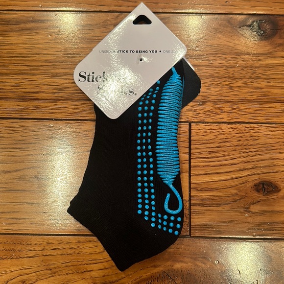 StickyBe Other - Grip Socks